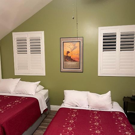 Private Large La Bedroom W Private Full Bathroom Or Half-Bathroom - Tv - Ac - Wifi - Private Fridge Near Usc - Exposition Park - Usc Memorial Coliseum - Banc Of California Bmo Stadium - Downtown Los Angeles Dtla - University Of Southern California Us Buitenkant foto