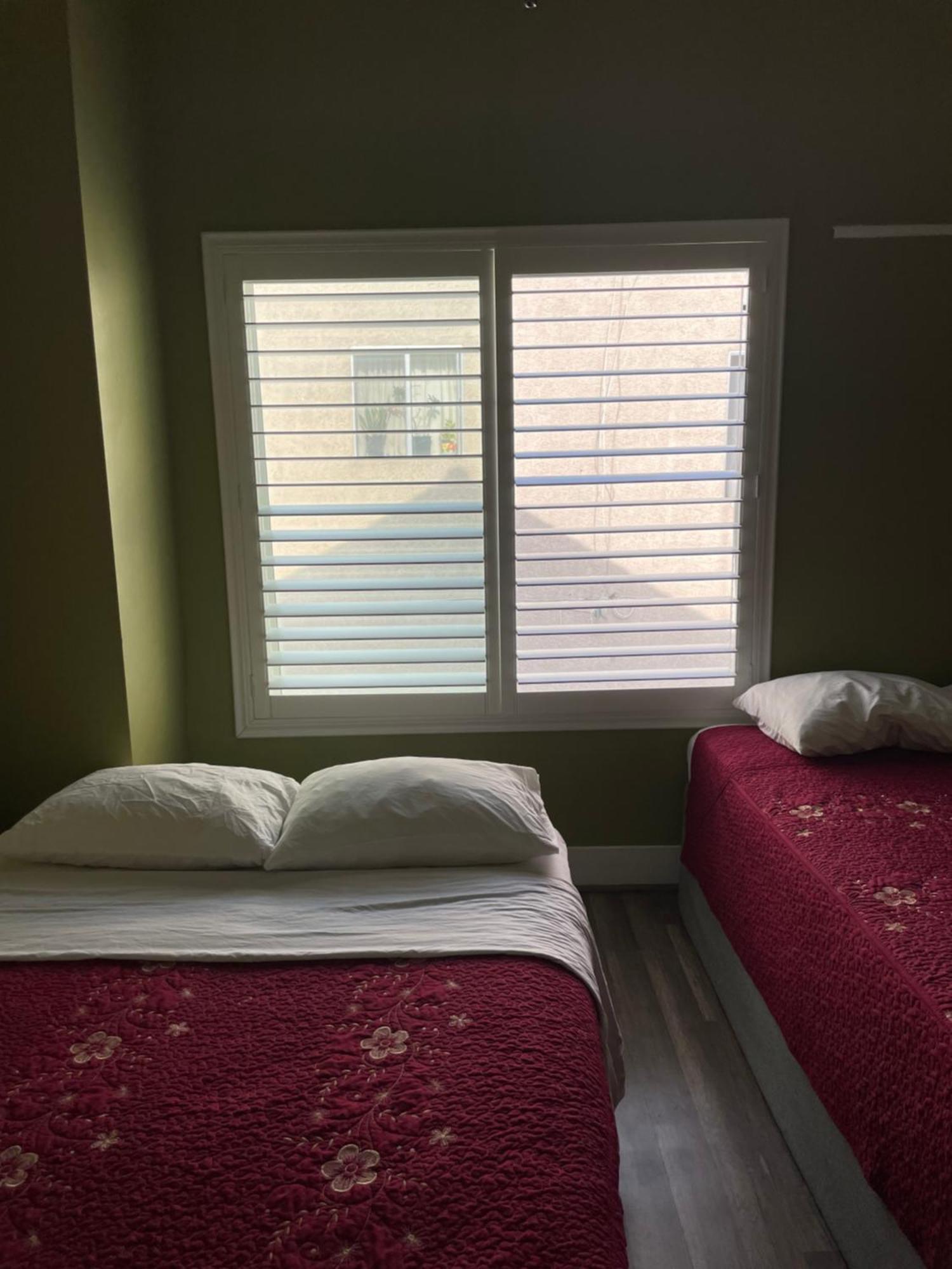 Private Large La Bedroom W Private Full Bathroom Or Half-Bathroom - Tv - Ac - Wifi - Private Fridge Near Usc - Exposition Park - Usc Memorial Coliseum - Banc Of California Bmo Stadium - Downtown Los Angeles Dtla - University Of Southern California Us Buitenkant foto