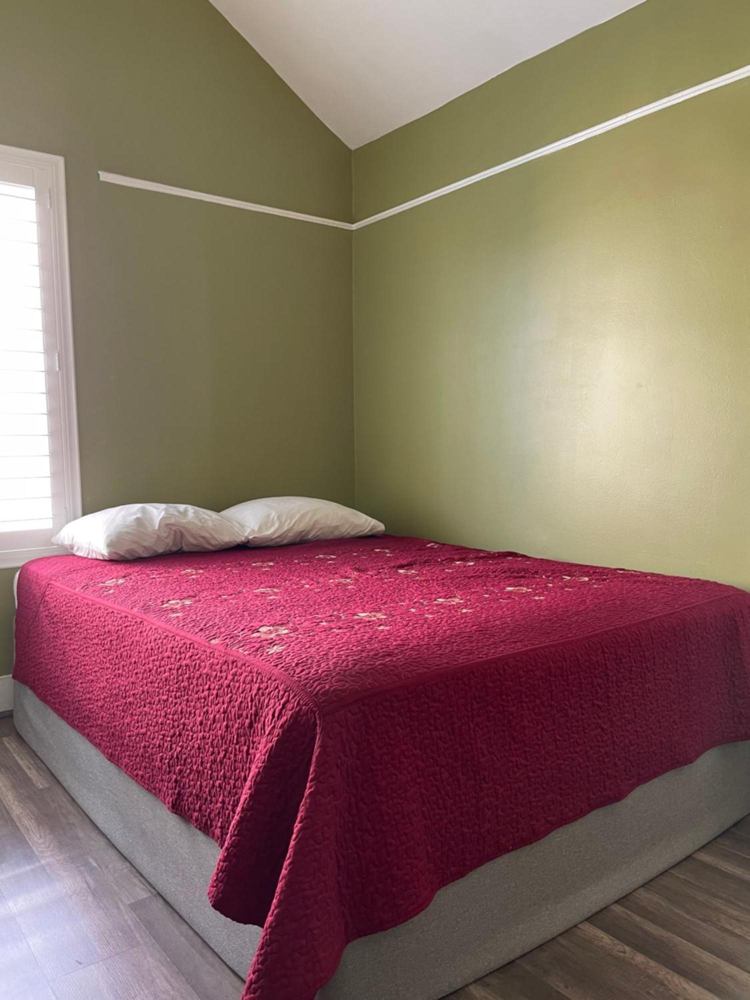 Private Large La Bedroom W Private Full Bathroom Or Half-Bathroom - Tv - Ac - Wifi - Private Fridge Near Usc - Exposition Park - Usc Memorial Coliseum - Banc Of California Bmo Stadium - Downtown Los Angeles Dtla - University Of Southern California Us Buitenkant foto