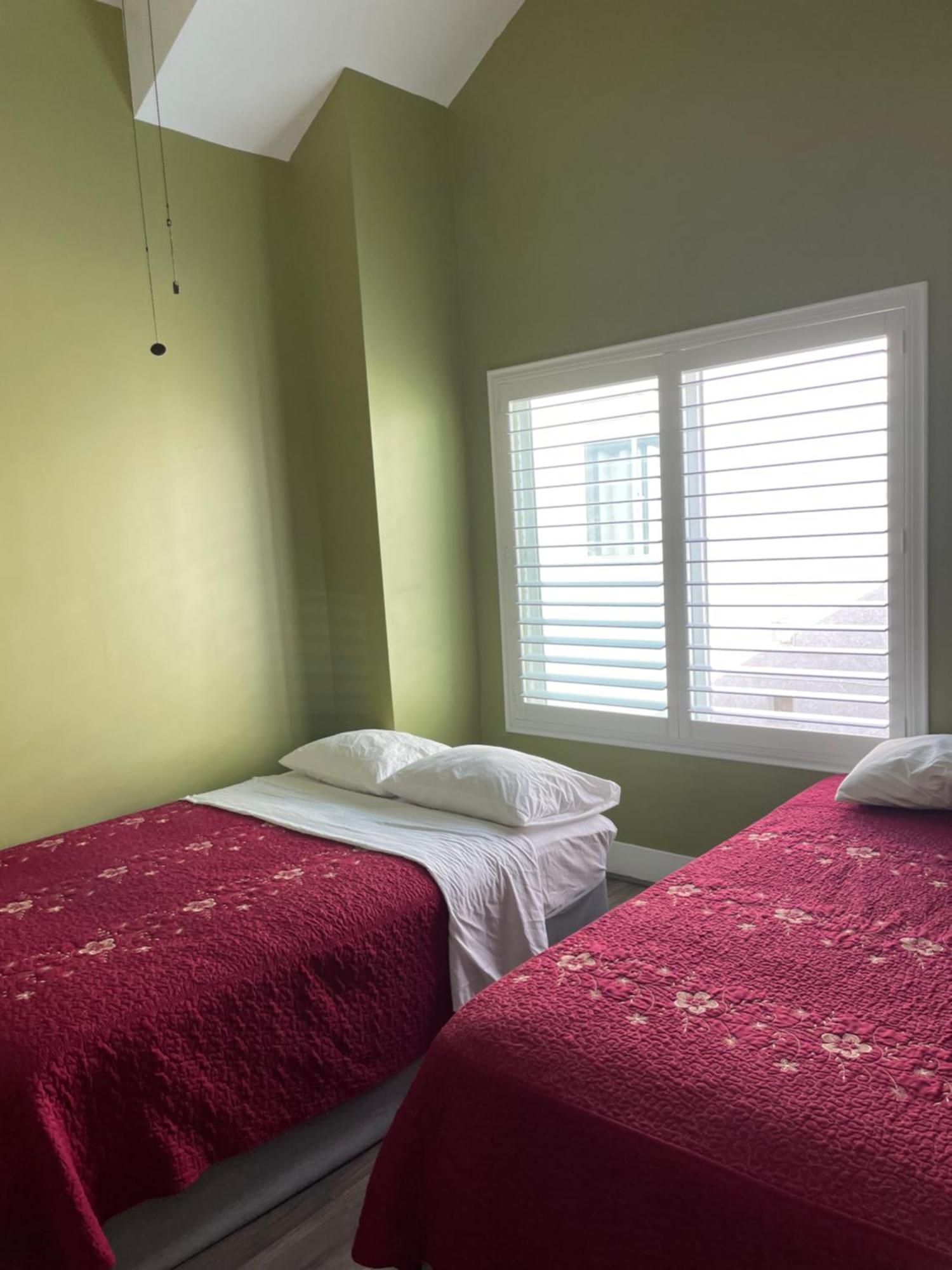 Private Large La Bedroom W Private Full Bathroom Or Half-Bathroom - Tv - Ac - Wifi - Private Fridge Near Usc - Exposition Park - Usc Memorial Coliseum - Banc Of California Bmo Stadium - Downtown Los Angeles Dtla - University Of Southern California Us Buitenkant foto