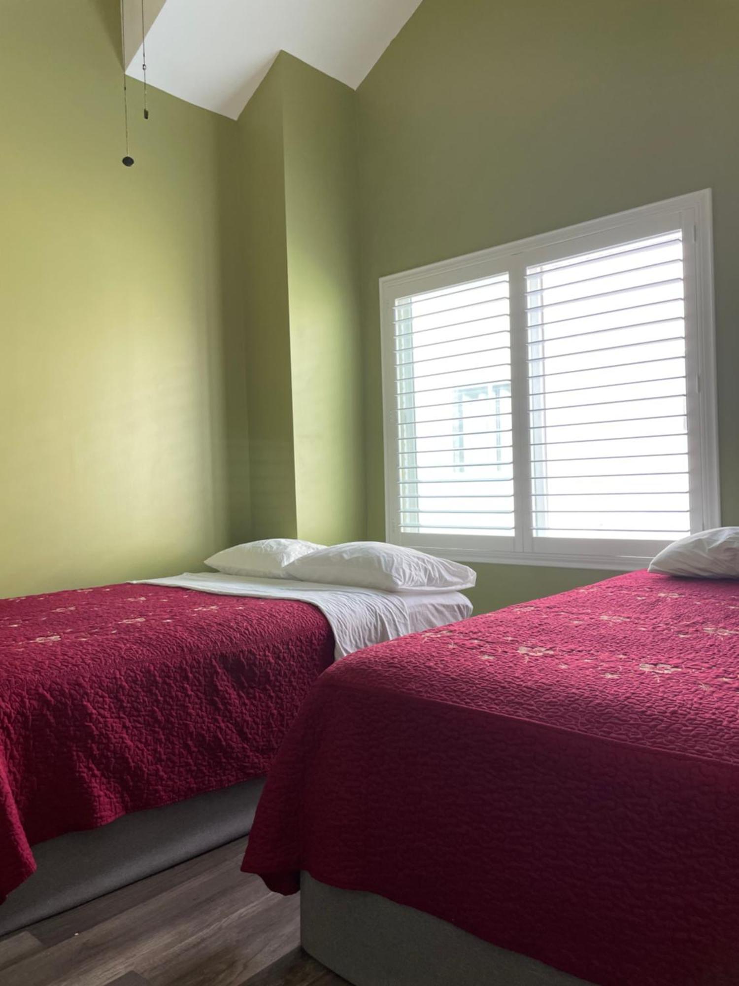 Private Large La Bedroom W Private Full Bathroom Or Half-Bathroom - Tv - Ac - Wifi - Private Fridge Near Usc - Exposition Park - Usc Memorial Coliseum - Banc Of California Bmo Stadium - Downtown Los Angeles Dtla - University Of Southern California Us Buitenkant foto