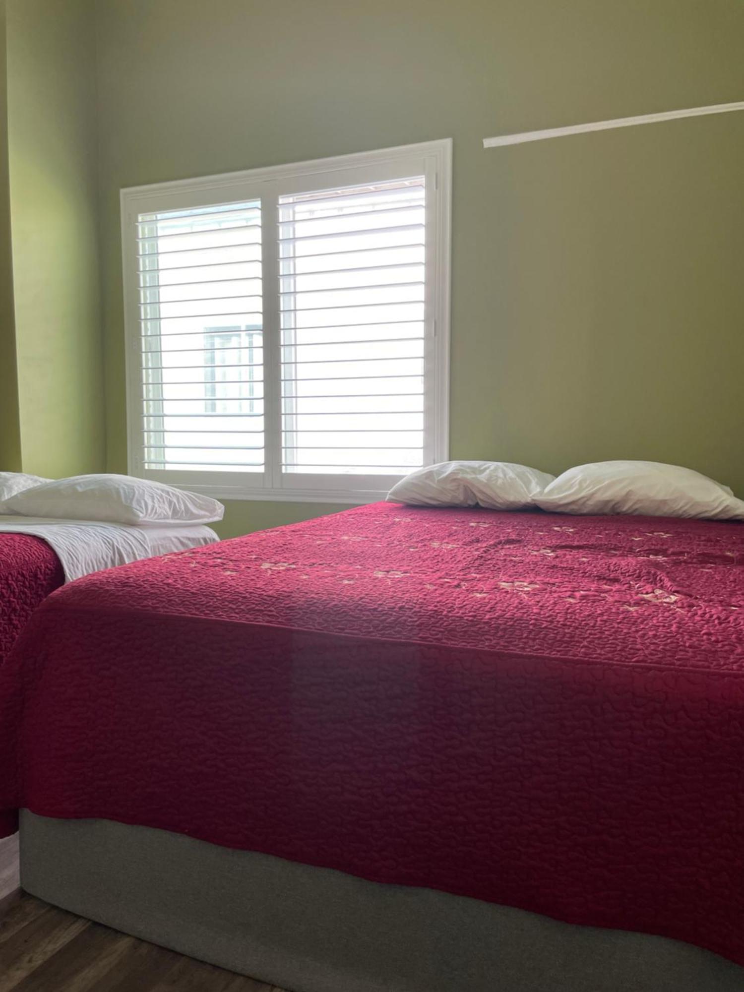 Private Large La Bedroom W Private Full Bathroom Or Half-Bathroom - Tv - Ac - Wifi - Private Fridge Near Usc - Exposition Park - Usc Memorial Coliseum - Banc Of California Bmo Stadium - Downtown Los Angeles Dtla - University Of Southern California Us Buitenkant foto