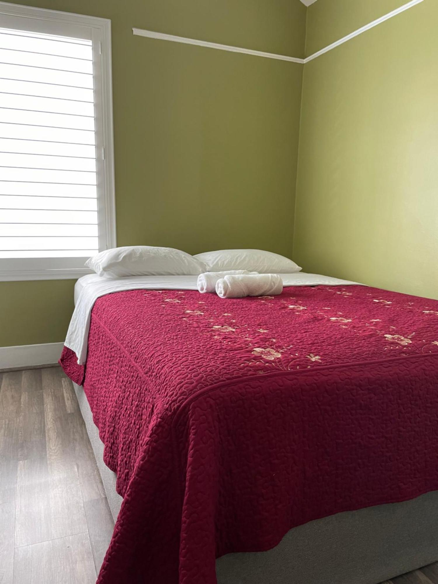 Private Large La Bedroom W Private Full Bathroom Or Half-Bathroom - Tv - Ac - Wifi - Private Fridge Near Usc - Exposition Park - Usc Memorial Coliseum - Banc Of California Bmo Stadium - Downtown Los Angeles Dtla - University Of Southern California Us Buitenkant foto