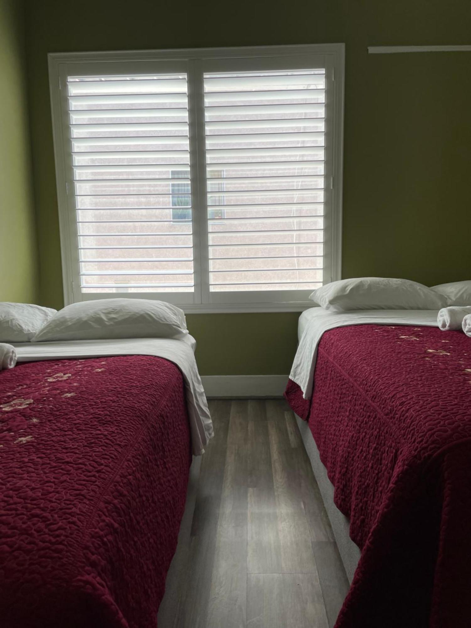 Private Large La Bedroom W Private Full Bathroom Or Half-Bathroom - Tv - Ac - Wifi - Private Fridge Near Usc - Exposition Park - Usc Memorial Coliseum - Banc Of California Bmo Stadium - Downtown Los Angeles Dtla - University Of Southern California Us Buitenkant foto