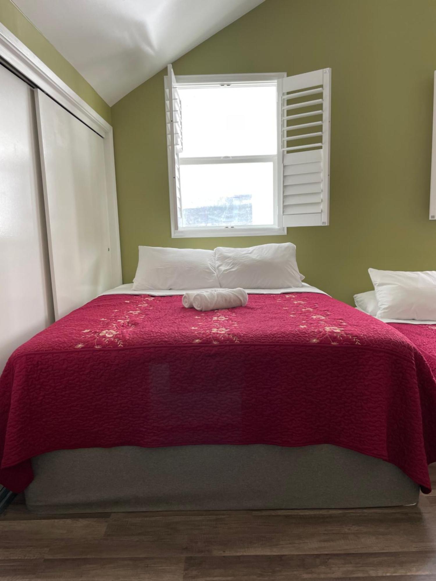 Private Large La Bedroom W Private Full Bathroom Or Half-Bathroom - Tv - Ac - Wifi - Private Fridge Near Usc - Exposition Park - Usc Memorial Coliseum - Banc Of California Bmo Stadium - Downtown Los Angeles Dtla - University Of Southern California Us Buitenkant foto